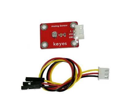 Picture of PHOTOSENSITIVE SENSOR MODULE