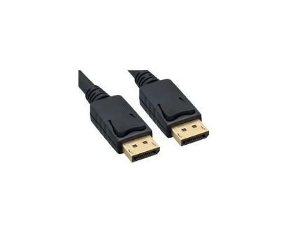 Picture of DISPLAY PORT TO DISPLAY PORT CABLE 1.8-METER .