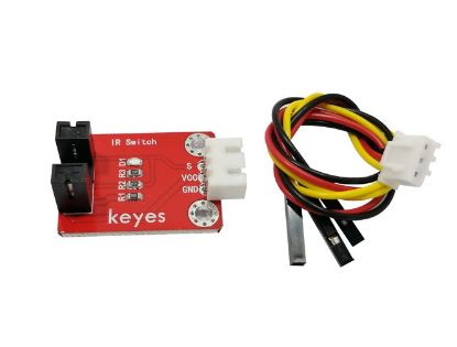 Picture of LIGHT BREAK SENSOR MODULE