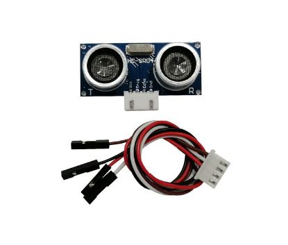 Picture of REFLECTIVE ULTRASONIC SENSOR HC-SR04
