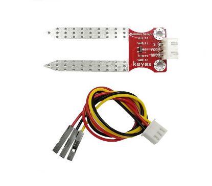 Picture of SOIL SENSOR MODULE