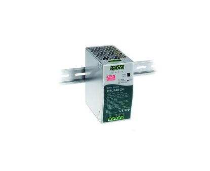 Picture of D/R BUFFER MODULE 24VDC 40A