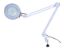 Picture of CLAMP ON DESK / TABLE MAGNIFIER LED 220V X5 MAGNIFICATION