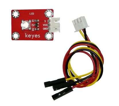Picture of LED WT-WT MODULE 5V