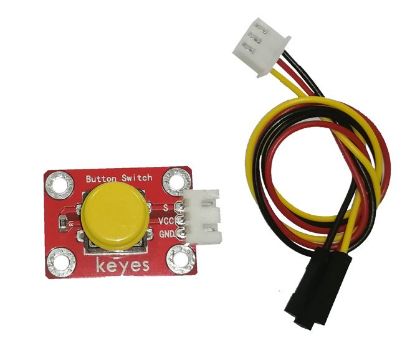 Picture of BUTTON SENSOR MODULE