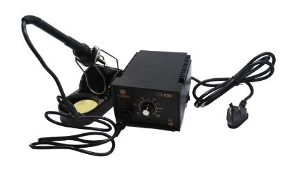 Picture of 220V EU PLUG 936 ESD SOLDERING STATION KIT
