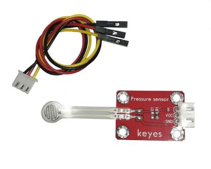 Picture of THIN-FILM PRESSURE TRANSDUCER MODULE