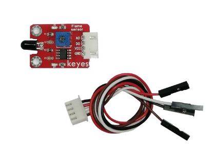 Picture of FLAME SENSOR MODULE