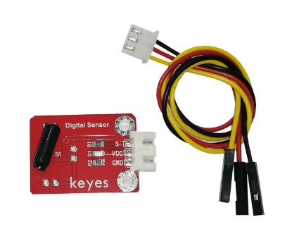 Picture of VIBRATION SENSOR MODULE