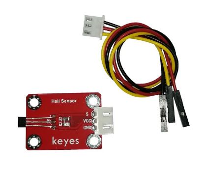 Picture of HALL SENSOR MODULE