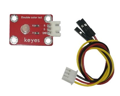 Picture of TWO-COLOR LED MODULE