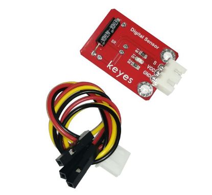 Picture of TILT MODULE