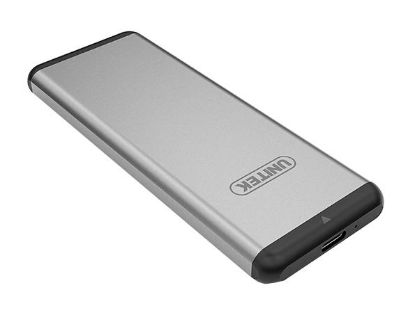 Picture of USB3.0 M.2 SSD (NGFF/SATA) ALUM ENCLOSURE