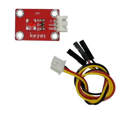 Picture of LED DI-RD MODULE 5V