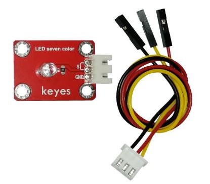 Picture of 7-COLOR AUTO FLASHING MODULE