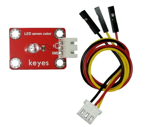 Picture of 7-COLOR AUTO FLASHING MODULE