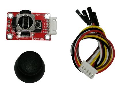 Picture of ROCKER SENSOR MODULE