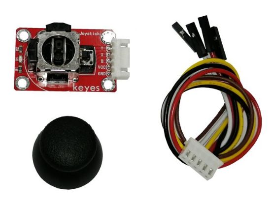 Picture of ROCKER SENSOR MODULE