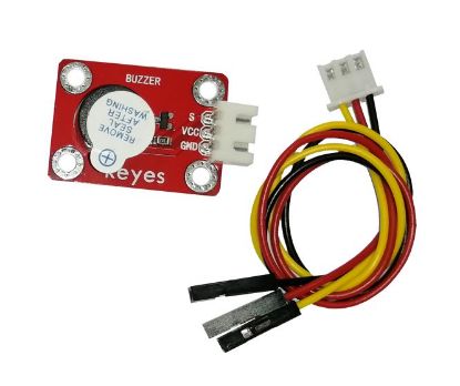 Picture of ACTIVE BUZZER MODULE