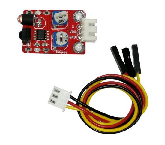 Picture of OBSTACLE AVOIDANCE SENSOR MODULE