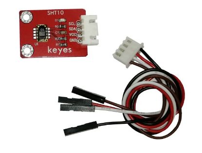 Picture of SHT10 SENSOR MODULE