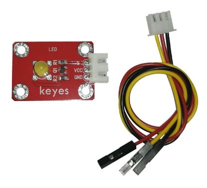 Picture of LED YL-YL MODULE 5V