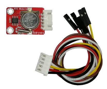 Picture of 1302 CLOCK SENSOR MODULE