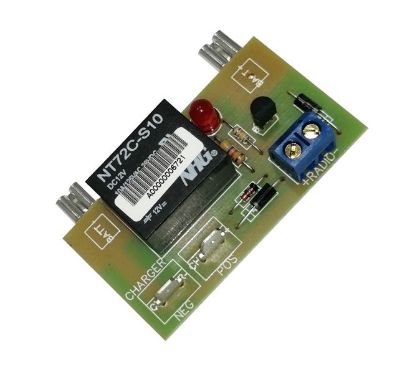 Picture of 12V 7AH LOW BATTERY CUT-OUT AT 10.6V