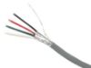 Picture of SIGNAL CABLE 4-CORE SCREEN 1.0 - 100M/R