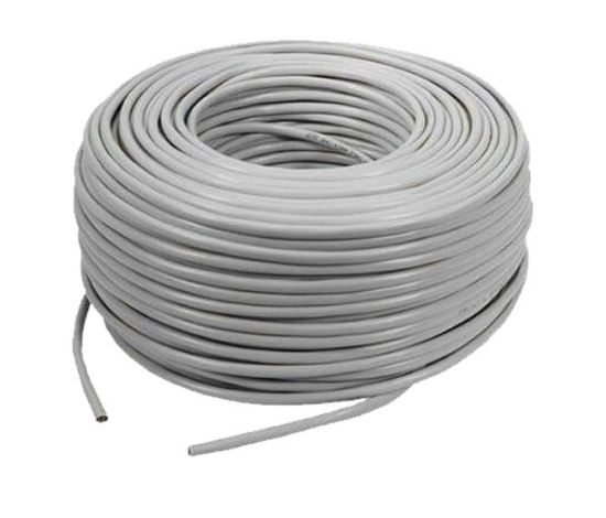 Picture of SIGNAL CABLE 4C SCREEN 0.5mm - 100m/ROLL