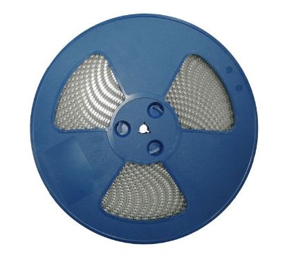 Picture of MICRO USB SOCKET R/A SMD 5PIN  - 1500P/REEL