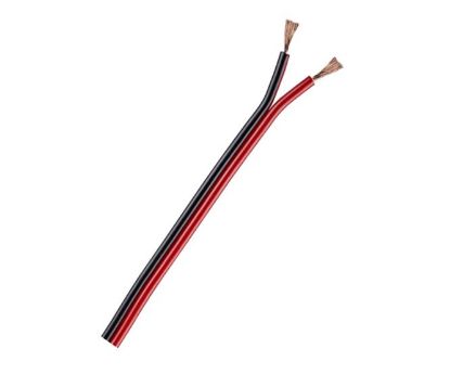Picture of TWIN FLEX BLACK & RED 0.5mm - DEBULK