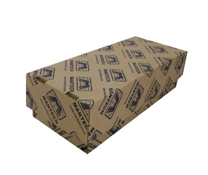 Picture of BOX RECT 2P 110x285x55  14M SMALL PRINTED MANTECH