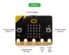 Picture of ORIGINAL BBC MICRO:BIT MAIN BOARD NRF51822
