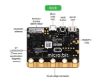 Picture of ORIGINAL BBC MICRO:BIT MAIN BOARD NRF51822