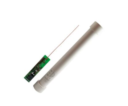 Picture of RF/RADIO RECEIVER 1 CH WEATHERPROOF RC 433/434MHZ