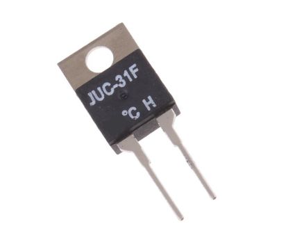 Picture of THERMOSTAT TO220 85-Dc N.O.