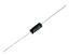 Picture of ELECTROLYTIC CAPACITOR AXIAL 470uF 25V 10x20 105-DEG