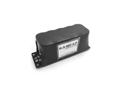 Picture of SUPER CAPACITOR RADIAL D/L 2F 27VDC
