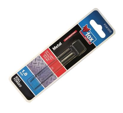 Picture of DRILL HIGH-SPEED STEEL 1.0mm - 2P/PACK
