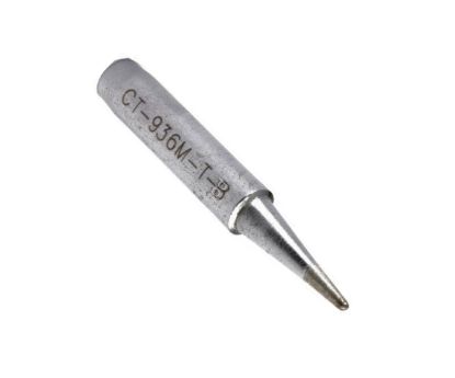 Picture of SOLDERING IRON TIP CT936 0.5mm