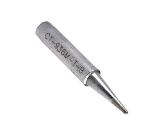 Picture of SOLDERING IRON TIP CT936 0.5mm