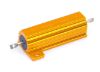 Picture of RESISTOR 100W ALUMINUM W/W IN 50W CASE  0E82