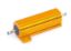 Picture of RESISTOR 50W ALUMINUM W/W 5%  0E82