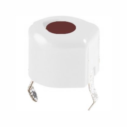 Picture of ADJUSTABLE CAPACITOR T/H  10pF -  3pF  WT