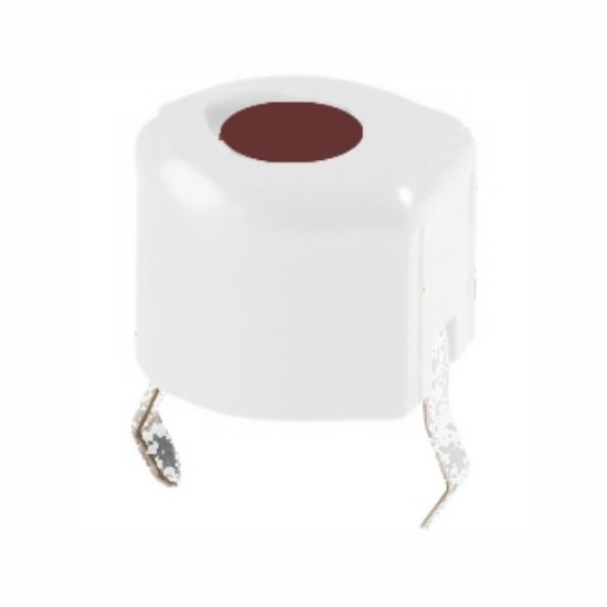 Picture of ADJUSTABLE CAPACITOR T/H  10pF -  3pF  WT