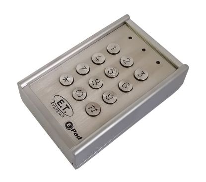 Picture of ACCESS CONTROL KEYPAD / EPAD