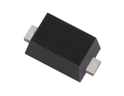Picture of SCHOTTKY DIODE SMD SOD523   30V  0A2