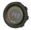 Picture of AUTOMOTIVE 12VDC BLUE GRAPHIC VOLTMETER