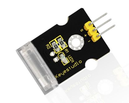 Picture of KNOCK SENSOR MODULE